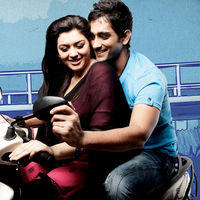 Siddharth's Oh My Friend Movie Wallpapers | Picture 86405